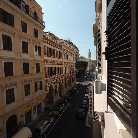 Alessandro Palace & Bar-2