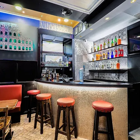 Alessandro Palace & Bar-2